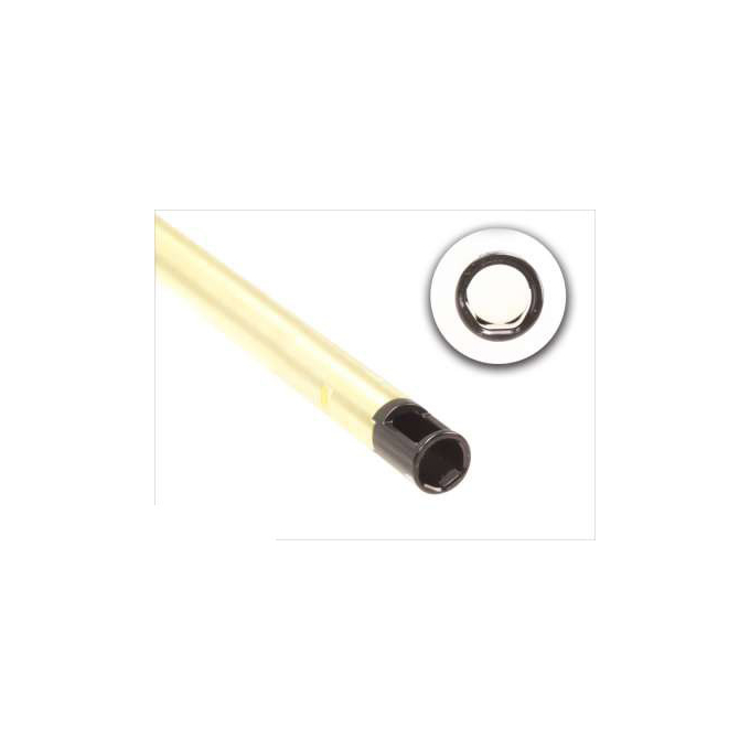 Prometheus 6.20mm Delta Stike Barrel ( 509mm ) for Marui M16A1 / A2 / VN / AUG