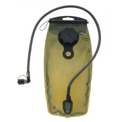 Hydratační vak 3l WXP SOURCE černý