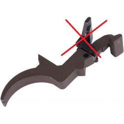 Trigger for WE M14, pt. nr. 13