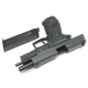 SIG P226 MK25 BLACK - Metal, blowback