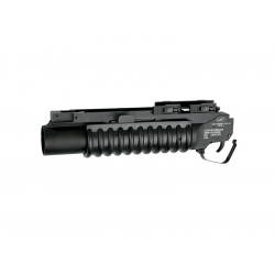 Grenade launcher, M203, short, quick-lock, LMT