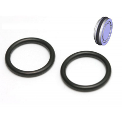 Spare piston head O-ring