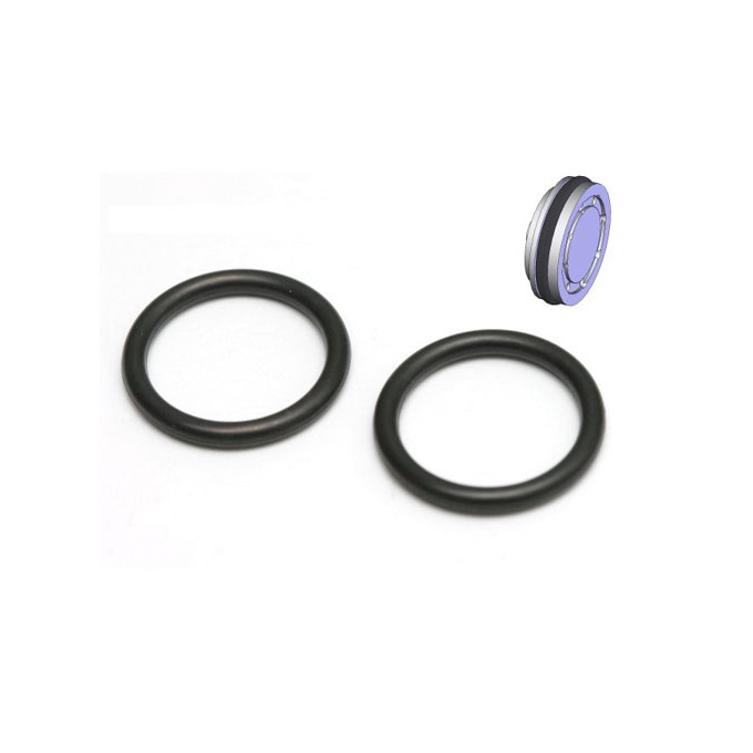 Spare piston head O-ring