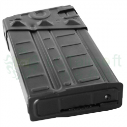 Zásobník 500 ran pro LCT G3, Waffle