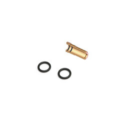 Spare nozzle O-ring