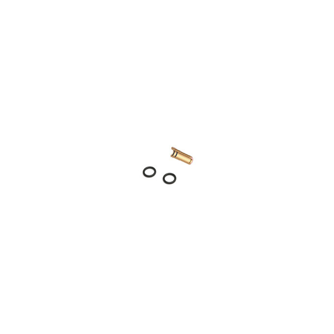 Spare nozzle O-ring