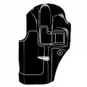 Gun cases – Holsters