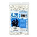 0.25g