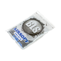0.50g - 0.58g