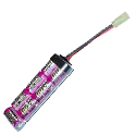 Battery 8.4V