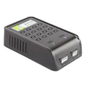 Airsoft battery charger