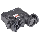 Peq to airsoft guns