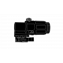 Magnifers (Optics for Red Dot)