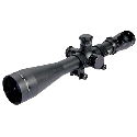 Optics (riflescopes and lpvo)