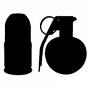 Granátové vrecká