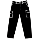 Trousers