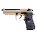 We M9, M92