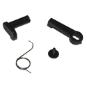 Safety levers