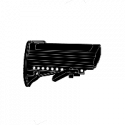 Vnější díly pro HPA zbraně