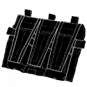 Predné panely