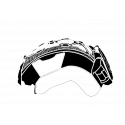 Helmet covers