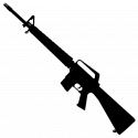 External parts for M4 / M16
